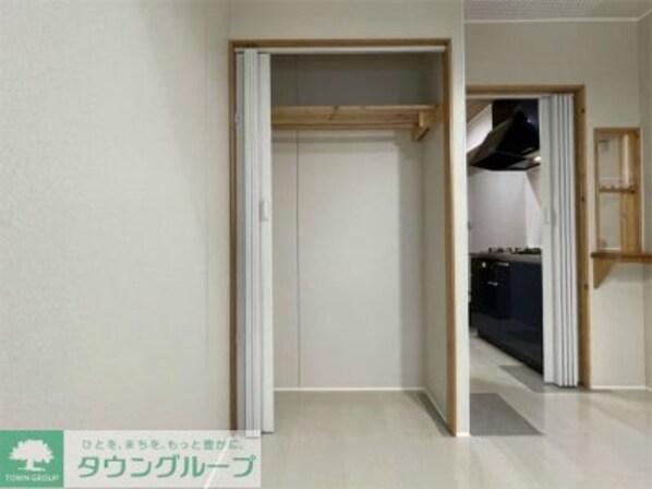 DAIYU24番館の物件内観写真